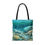 Miniature : Sac - Serene Underwater Tote Bag - Stylish Eco-Friendly Beach Bag