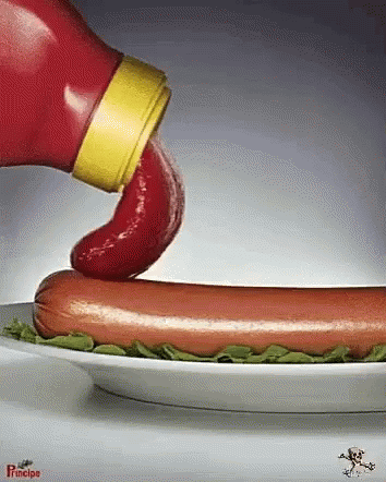 hotdog-lick.gif