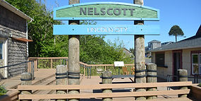 Nelscott Deck (Scott Plaza)