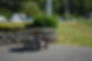 Table with wheelchair access