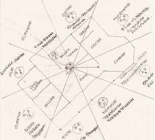 Proyecto creado bajo los principios del Feng Shui