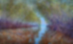 down the creek 6x10