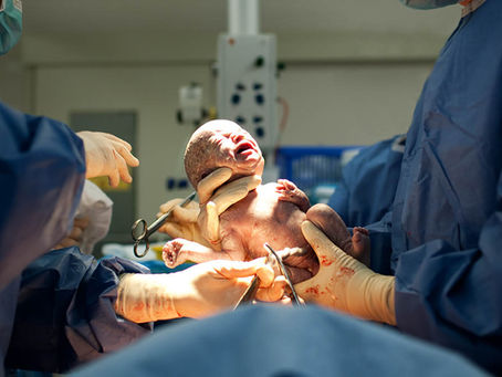 When Doctor Becomes Priest: Maternal Health Sidelined, Overmedicalization Ritualized