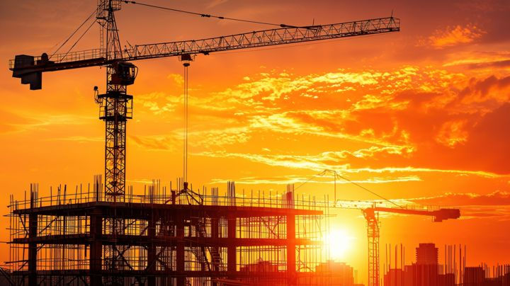 CONSTRUCTION AESTHETIC