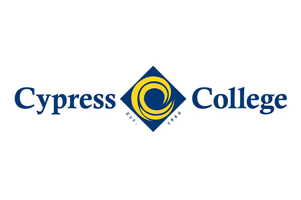 Higher Ed logos_0003_Cypress College