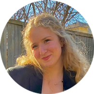 The very first Teen Moral Courage Mentor smiles as she reveals what her Moral Courage skills have allowed her to achieve.