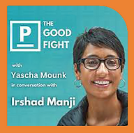With political scientist Yascha Mounk, Irshad explores how to use your agency and develop agility when issues get heated.