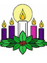 Advent Candles