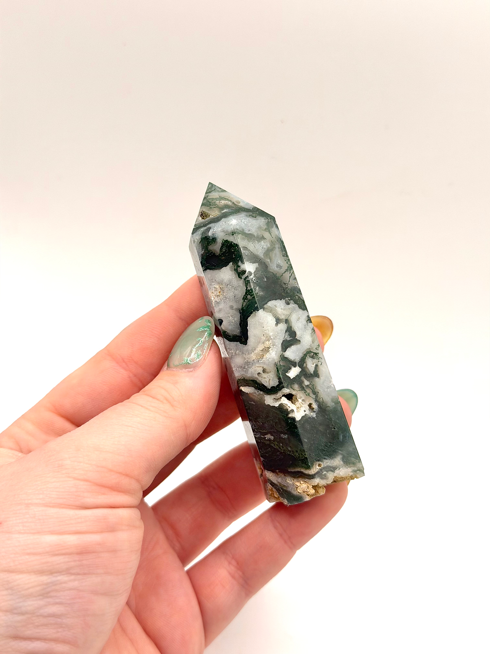 Thumbnail: *Mosagaat toren - Nr 12