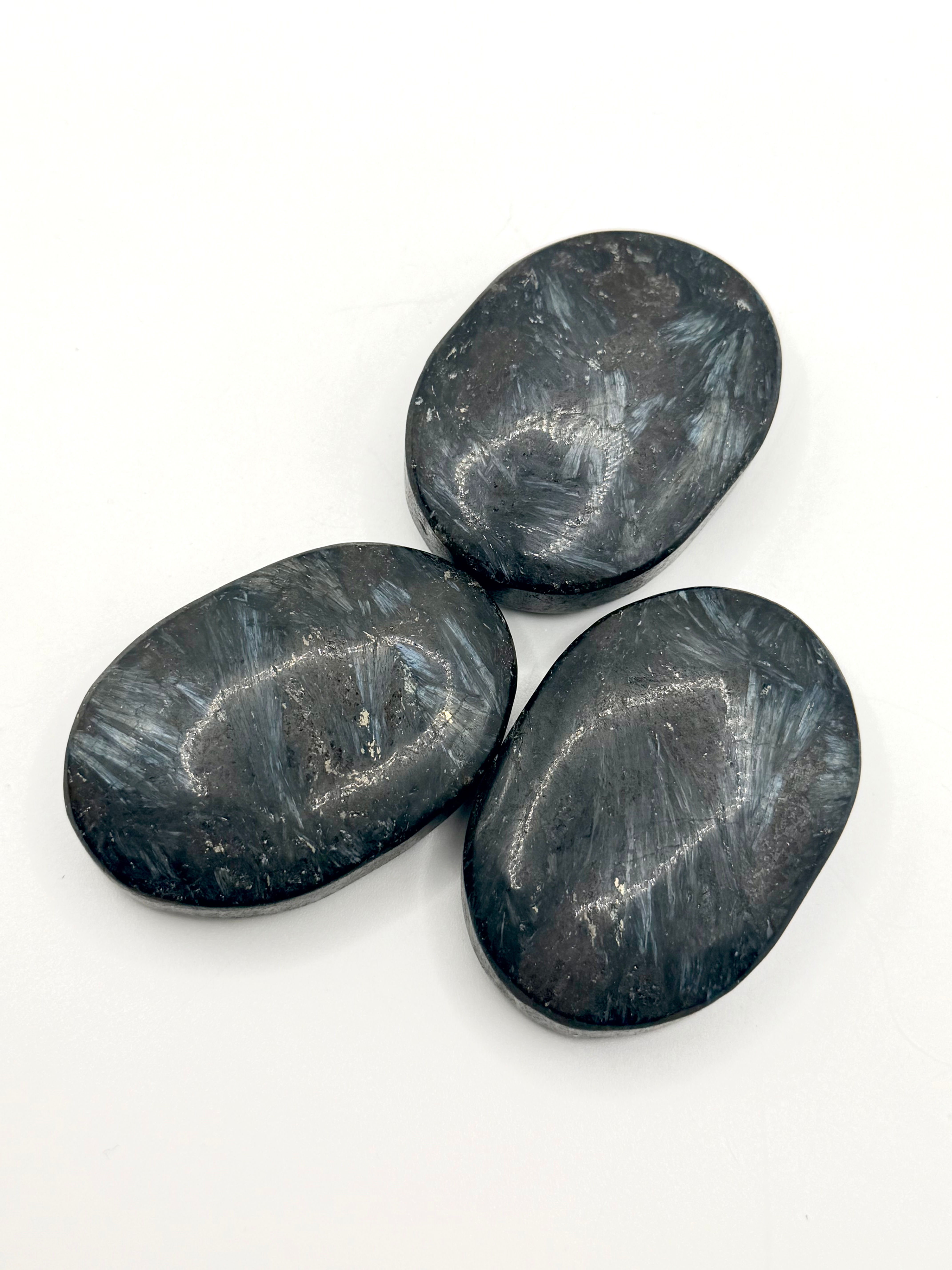 Astrofylliet - Handsteen