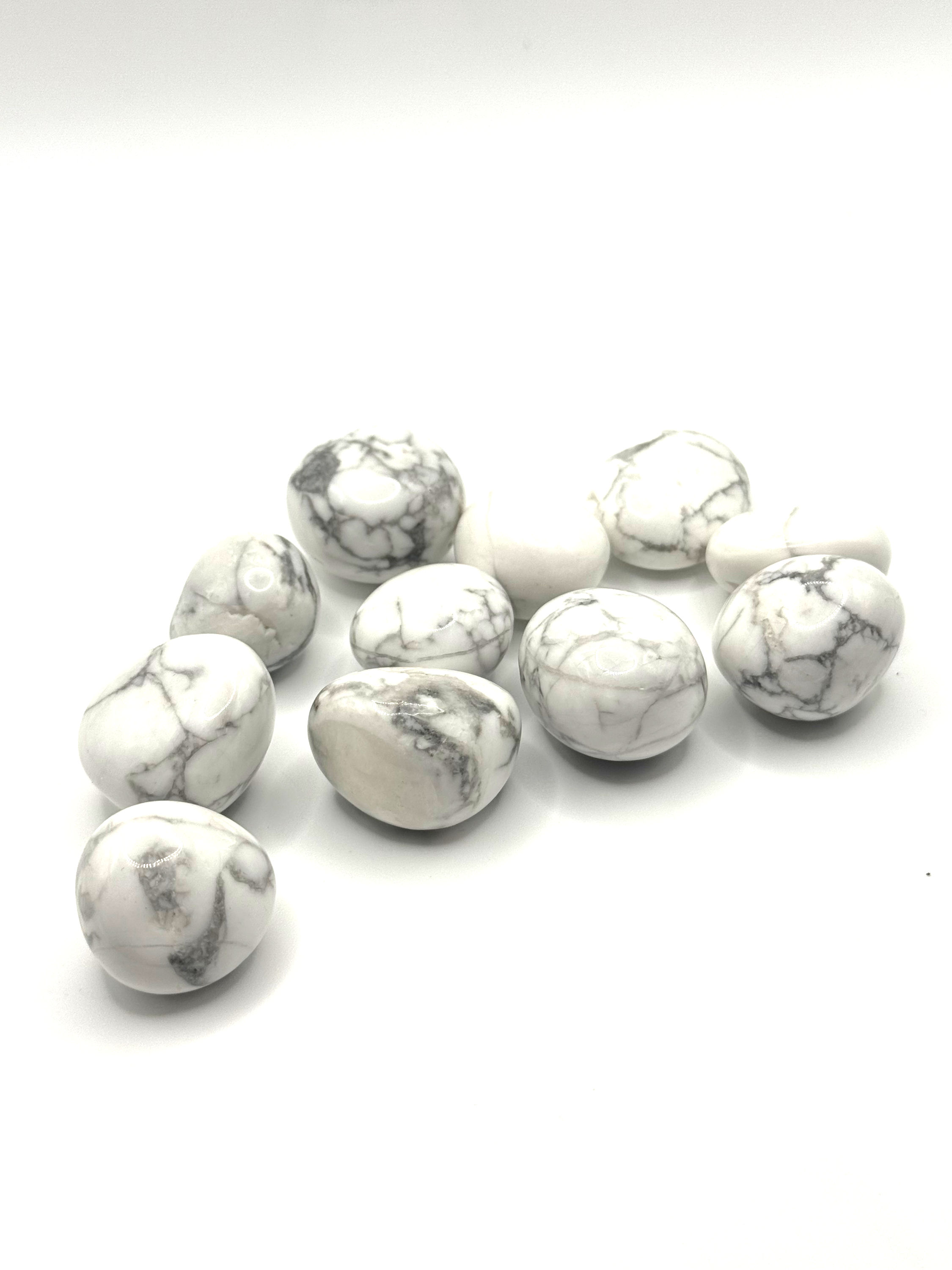 Howliet - Trommelsteen