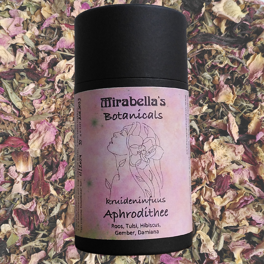 Aphrodithee - Mirabella thee