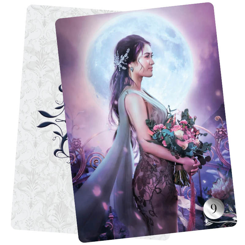 Thumbnail: De la Nuit Lenormand