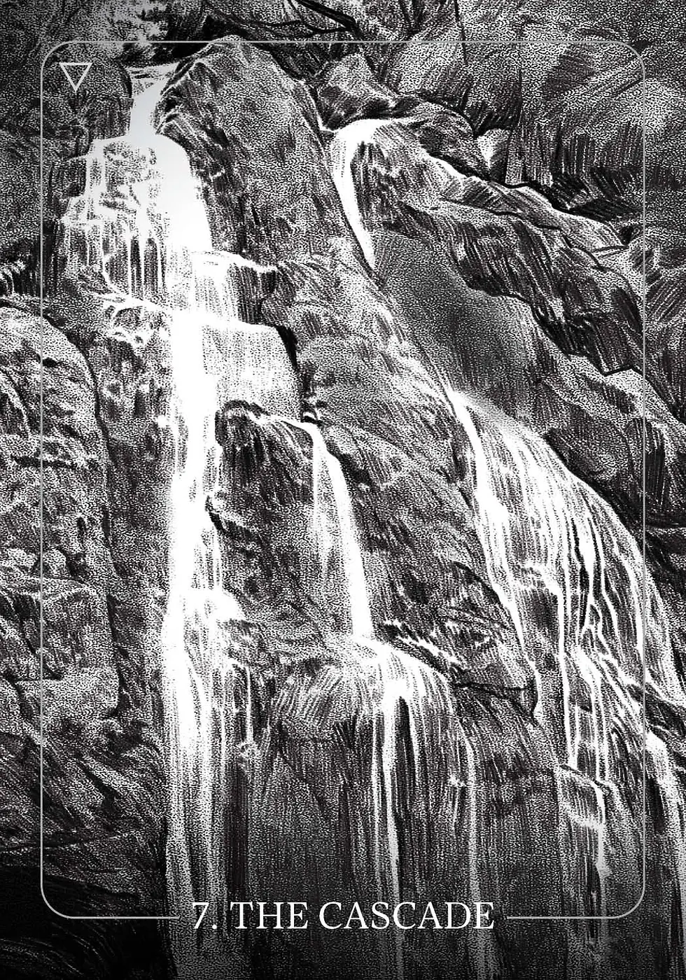 Thumbnail: The bloodlands oracle