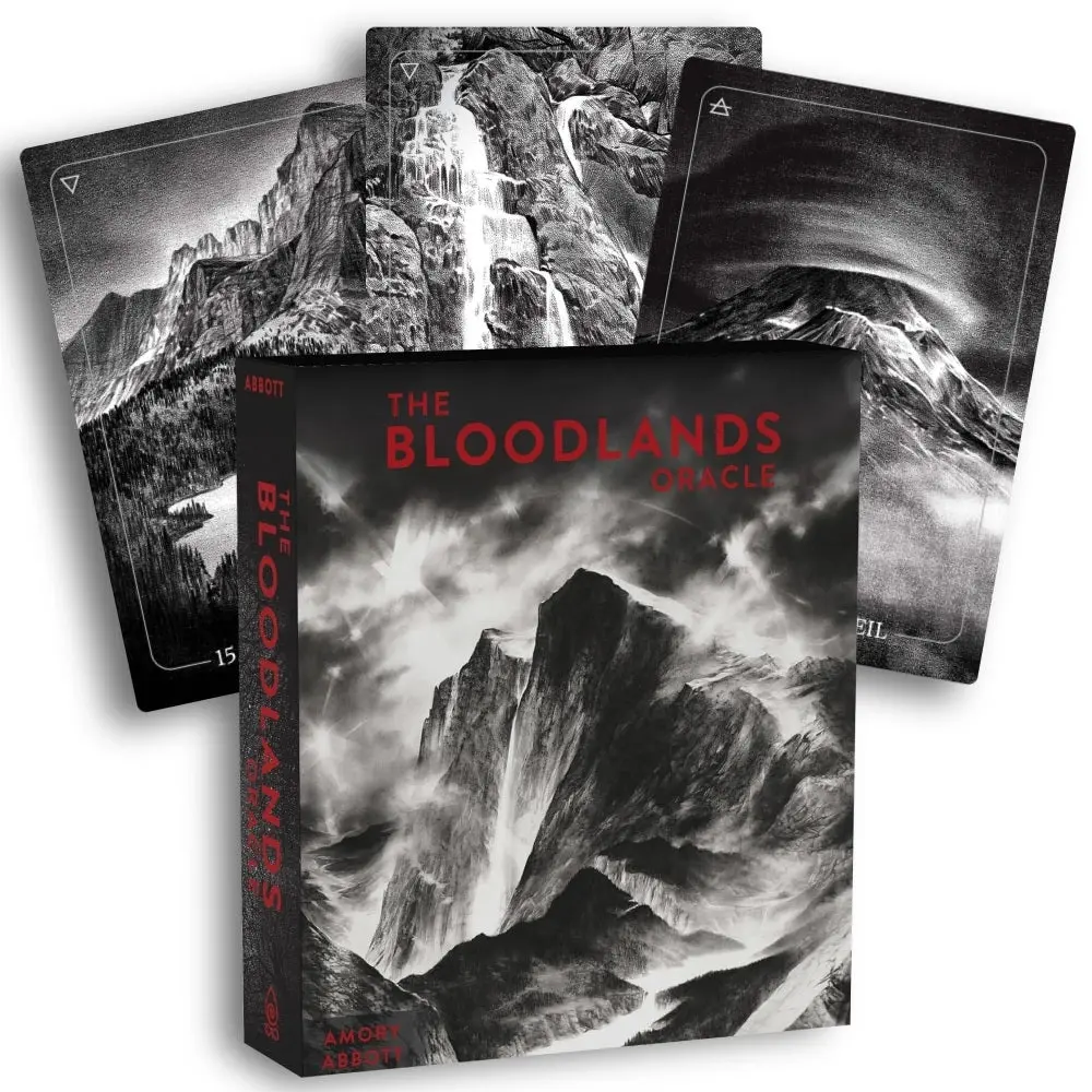 The bloodlands oracle
