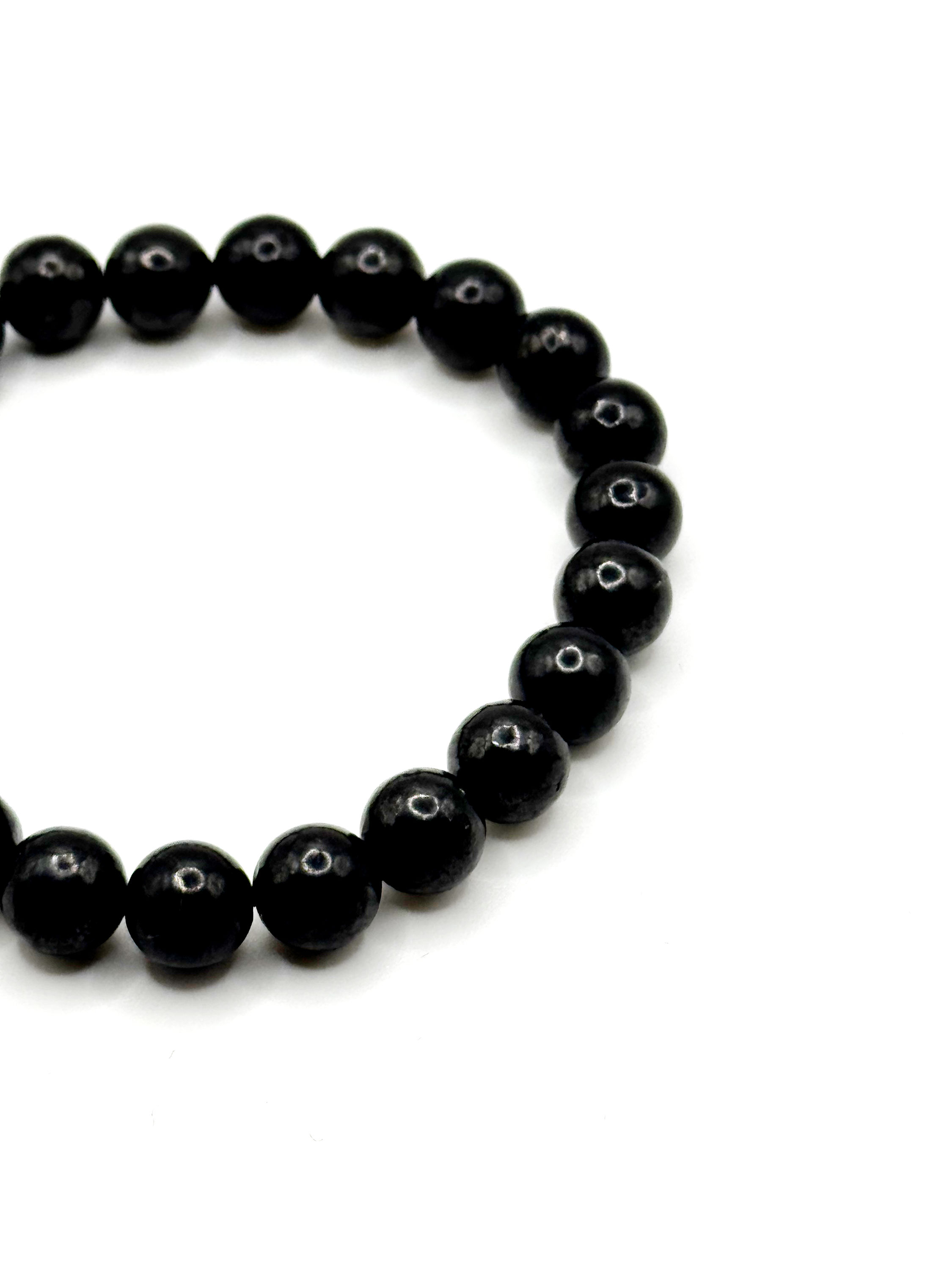 Shungiet - Armband 8mm