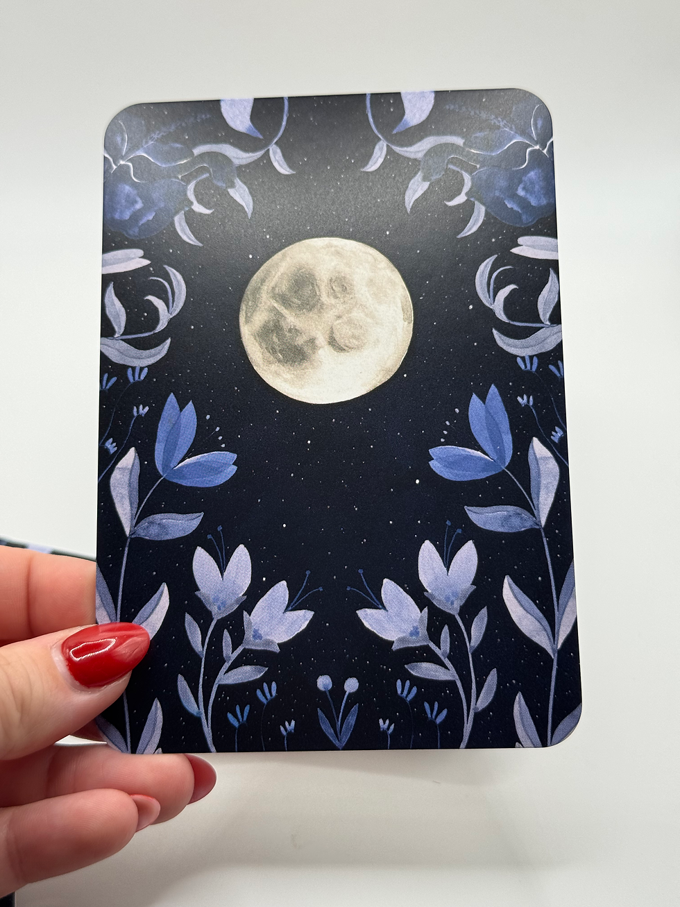 Thumbnail: Sisterhood of the seers oracle