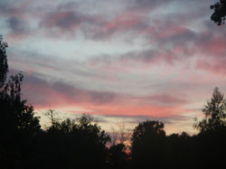 Tramonto
