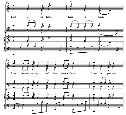 Home Edwin Mullins Music