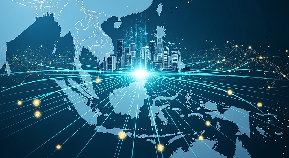 Why Singapore Is the Launchpad for Chinese Tech Companies' Southeast ...