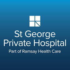 St George Private Hospital