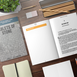 Church Workbook Series