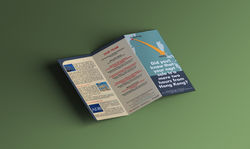 TCS regional marketing brochure