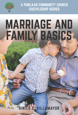 Church Workbook Series