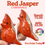 Thumbnail: RED JASPER CARDINAL of Passed Away Loved Ones Visiting