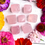 Thumbnail: Rose Quartz Cubes of Unconditional Self Love
