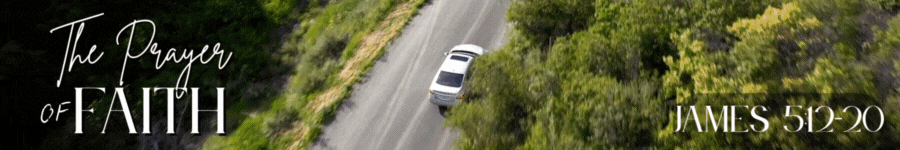 One of the reasons you need to maintain a right relationship with God is . . .  (900 x 150