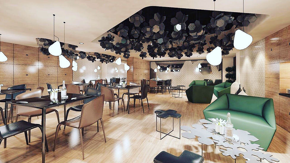 Restaurant Design