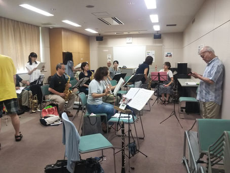 7月28日練習日記