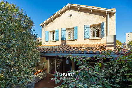 valeurs équipe l'aparté immobilier