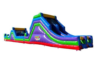 Ultimate Warrior Bouncy castle.jpg