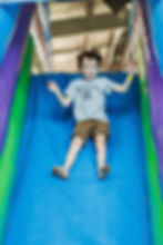 BWF September Bouncy Castle FunDay