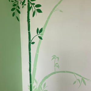 Zen Room