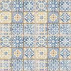 2X2 PORCELINE TILES