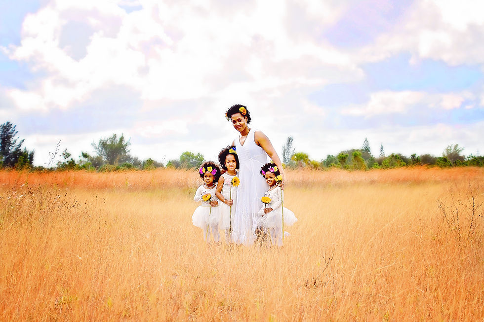 Frozen in time photography design