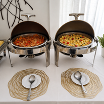 buffet a domicilio premium churrasco carnes selecionadas cardapio completo equipe festa em casa
