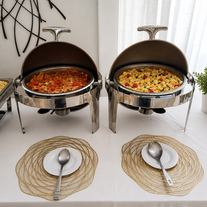 buffet a domicilio premium churrasco carnes selecionadas cardapio completo equipe festa em casa