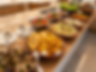 BUFFET A DOMICILIO