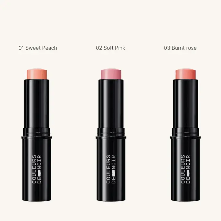 CREAMY BLUSH STICK