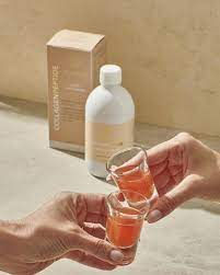 Thumbnail: Nomige Collagen Peptide