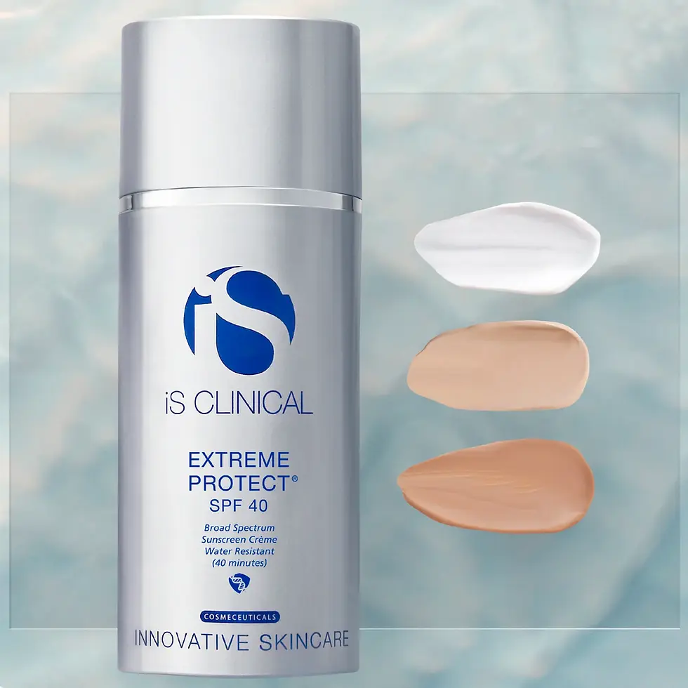 Thumbnail: Extreme protect SPF 40 tint