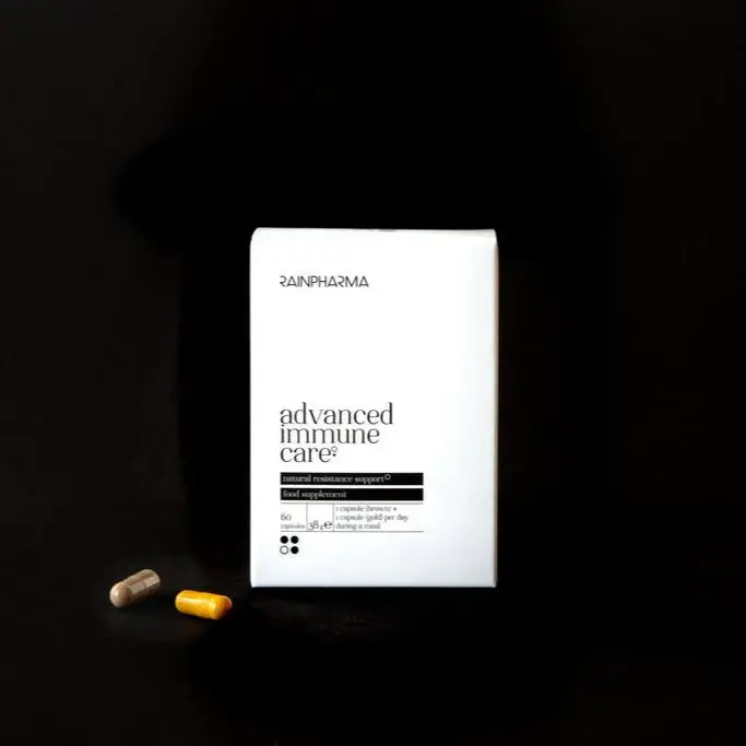 Thumbnail: Advanced Immune Care