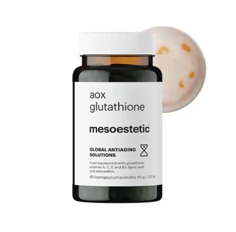 Thumbnail: AOX Glutathione