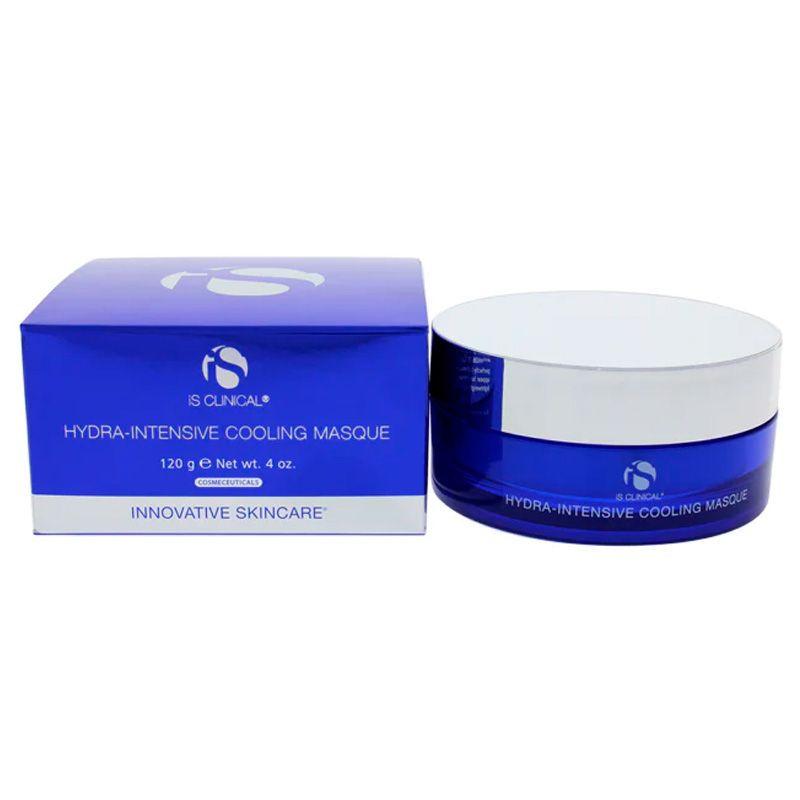 Thumbnail: IS Clinical Hydra-Intensive Cooling Masque 120 ml