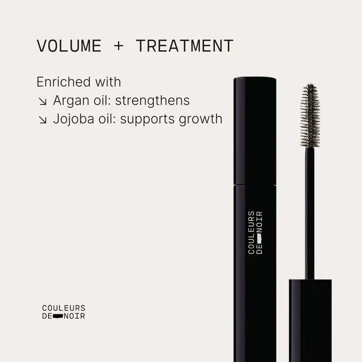 Thumbnail: F-OXY MASCARA