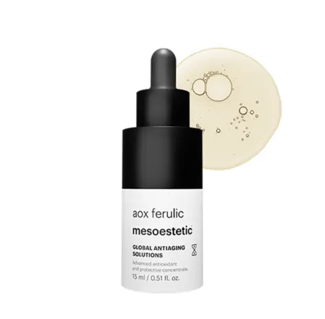 Thumbnail: AOX Ferulic